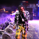 Offset of Migos performs onstage during the 2018 Coachella Valley Music And Arts Festival at the Empire Polo Field on April 22, 2018 in Indio, Calif.